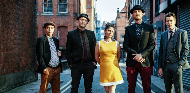 Relax with Audio Post Format